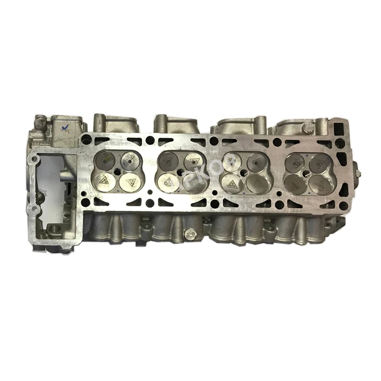 Cylinder Head Assembly with Valves for ZMZ 40904 UAZ Gazelle