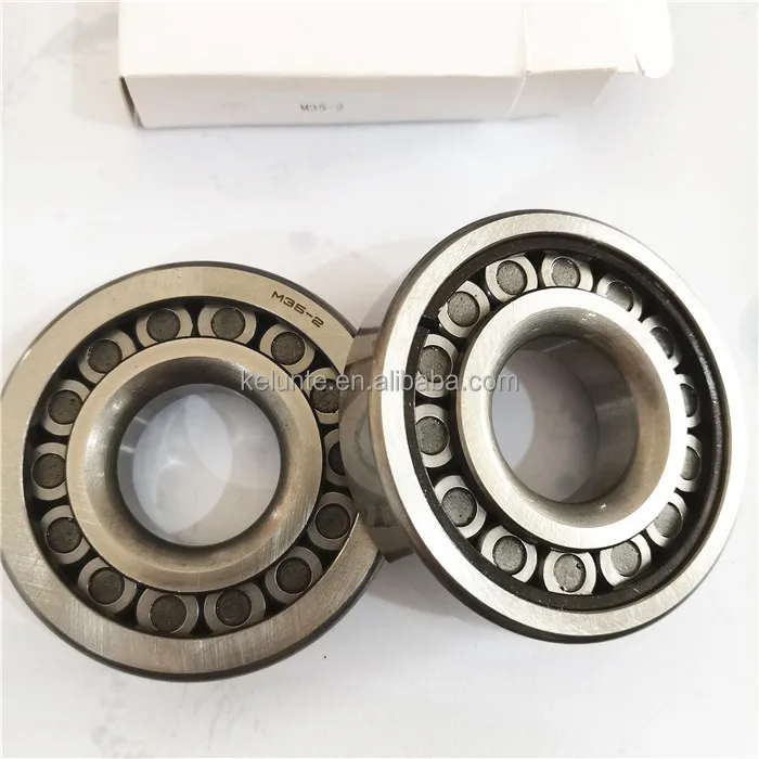 35x90x23 Radial Cylindrical Roller Bearings M352a M352 A M352