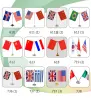 colors show