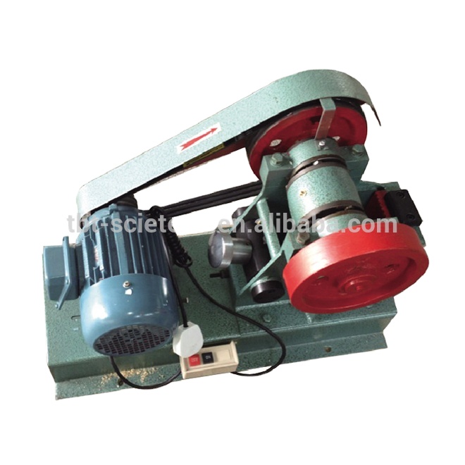 Щековая дробилка для камня PE60x100