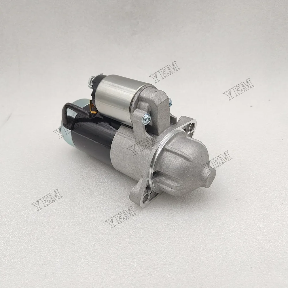E5760-63010 Starter Motor for Kubota Industrial Engine Parts 2