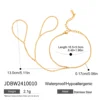 Oro 18k JDBW2410010