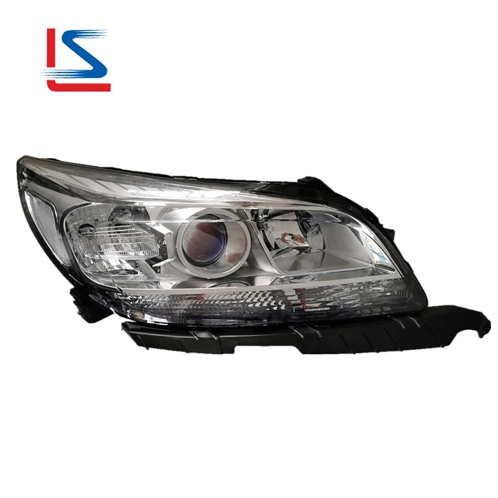 Auto Head Lamp for Chevrolet Daewoo Malibu 2012-2014 22831822 