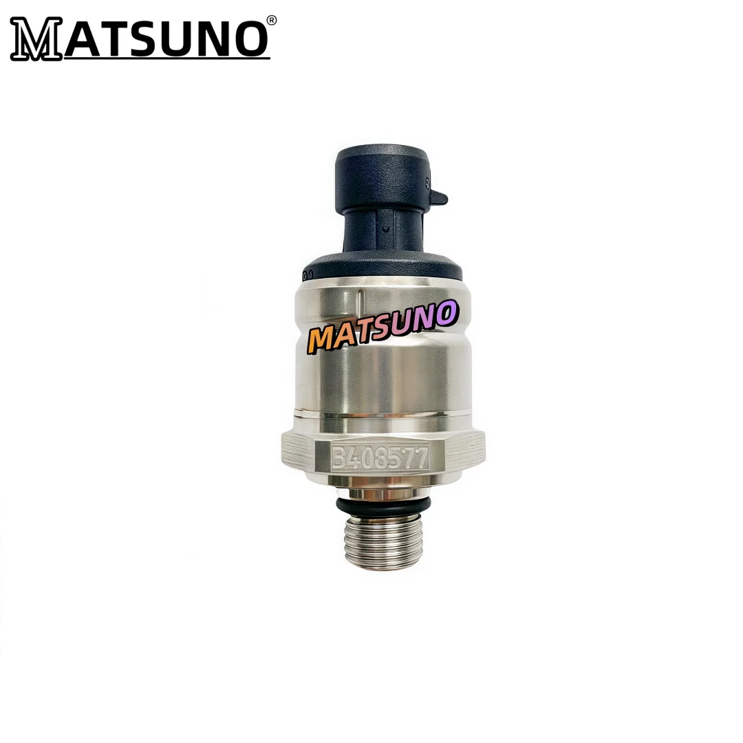 High Quality Pressure Sensor 060G3632 for Cummins Engines