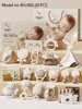 Set da 20 pezzi