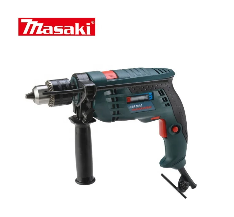Taladro percutor dewalt de 1/2\