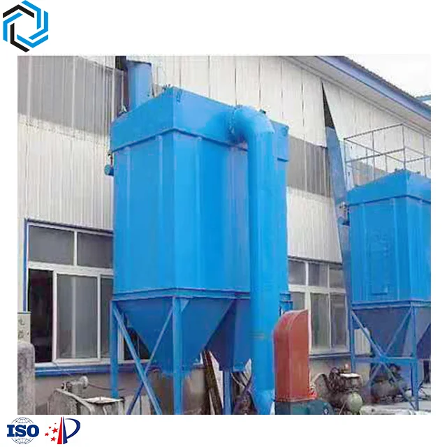 Industrial Charcoal Filter, 99.9%, 380 V, 3 kW - detail 42