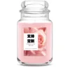 Le parfum des roses