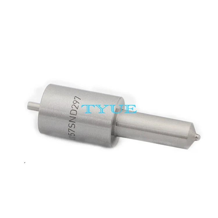 In Stock Fuel Injector Nozzle ZCK154S432 for Diesel Trucks