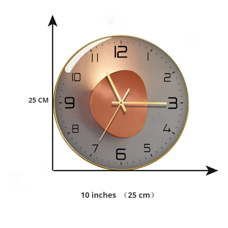 Wall Clock Cameras With Wifi And Sd Card For Cctv Monitoring Buy Mini