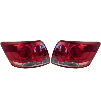 Car Taillight Brake Lights For Toyota Allion 2010 to 2016 20454 A pair