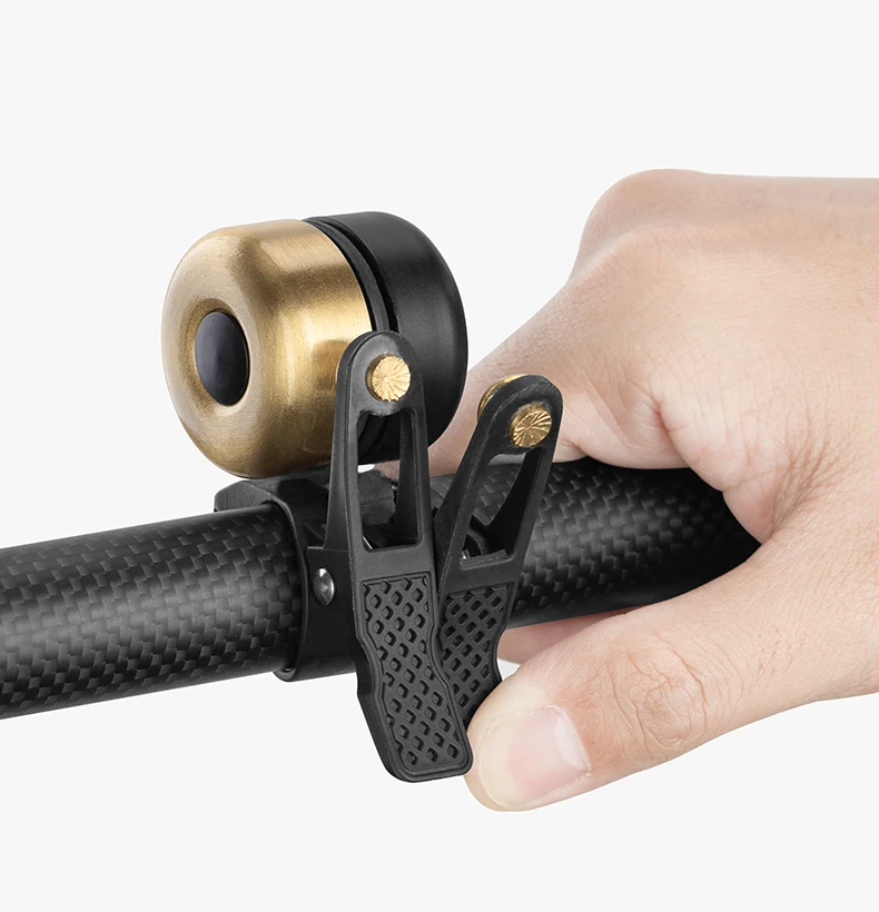 Bicycle Bell Halfords Bike Bell Halfords ROCKBROS Bike Bell