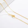 Gold 45 No Chain Tail