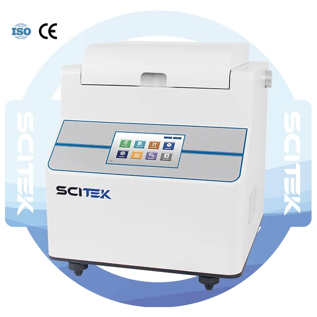 SCITEK Films Permeability for Test Machine Gravimetric Water Vapor Transmission Rate Tester with 1 Year Warranty