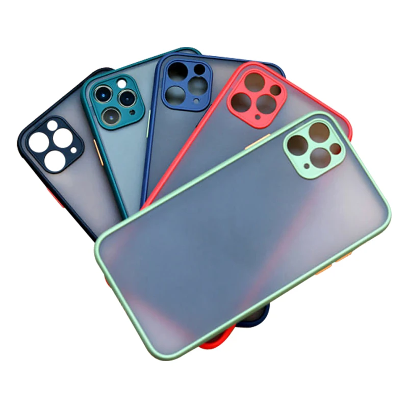 Factory Wholesale for Realme Pro Mobile Cell Phone Case Waterproof  Designer Phone Cases for iPhone 12 11 X XR - Main Image