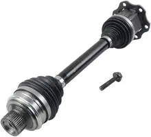 8K0407271P CV Axle Shaft Assembly for Audi A4 A5 Quattro for audi auto parts