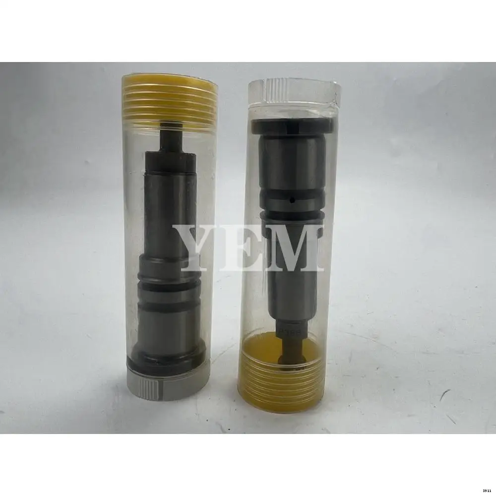 Extra Durable Plunger For Isuzu 6HK1 Excavator Forklift Diesel Engine Repair Parts