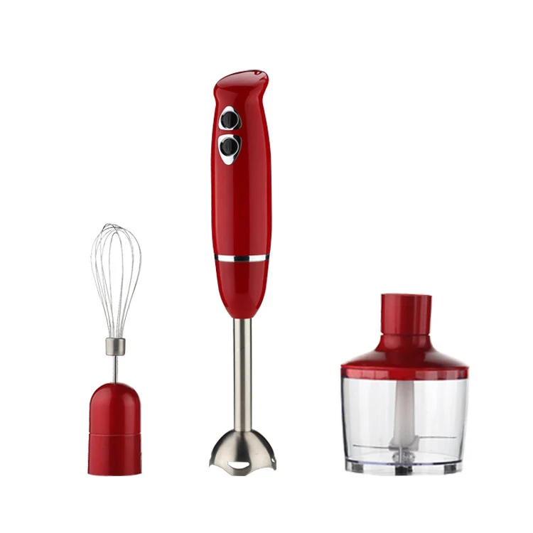 Buy Wholesale China Eap High Power Hand Blender 300w With Turbo Boost,eject  Button And Storage Case, Ergonomic Handle & Variable Speed Hand Mixer at  USD 5