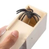 Araña Negra