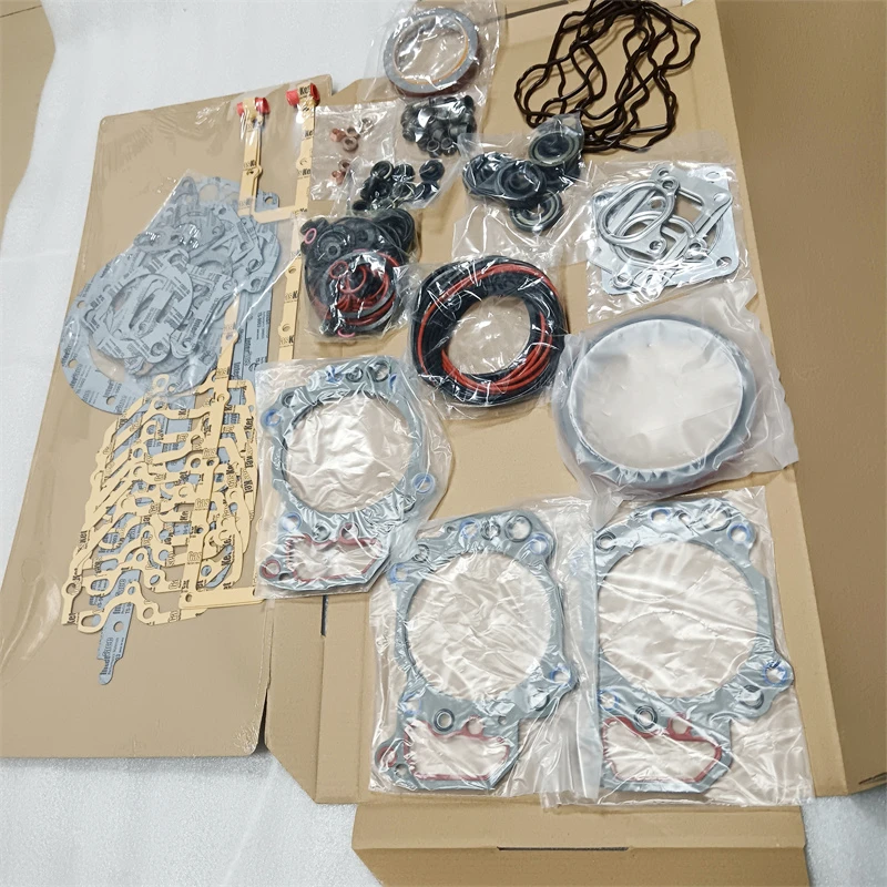 かっくんさま専用 Amazon.com: Upper Gasket Kit 6155-K1-9900 (6155K19900) for