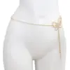 Gold Waist Chain