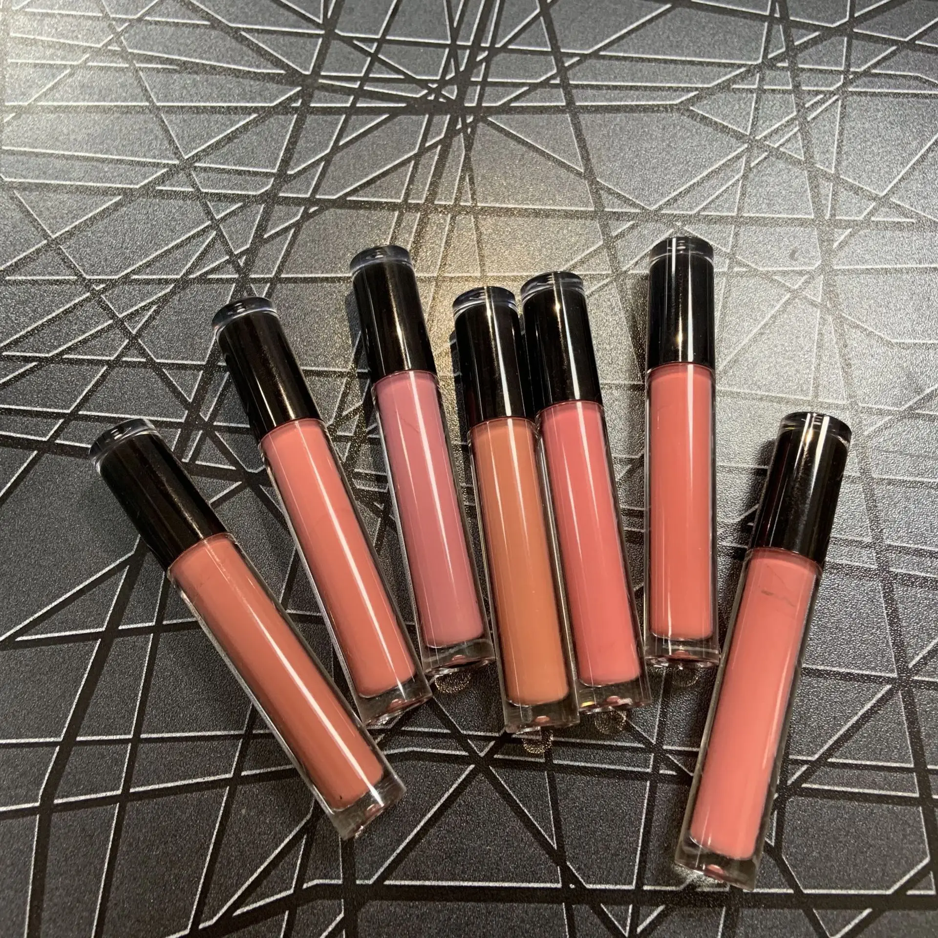 Best Matte Liquid Lipstick 39 Color Private Label Lipstick Custom Make Your Own logo Wholesale Liquid Lipstick