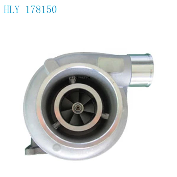High Quality Turbocharger 938g 938f 3116t S2esl105 Electric Turbo Kits