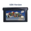 Mario Advance-EE.UU.