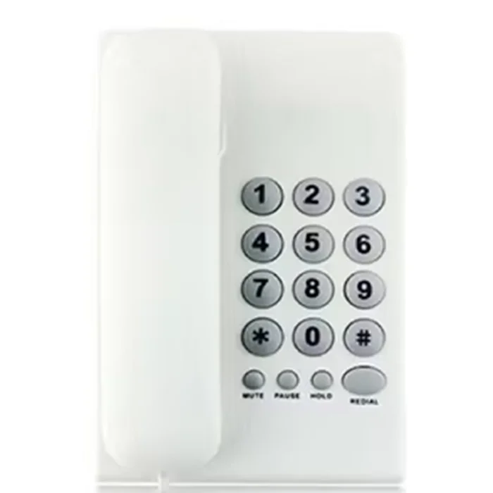 Opptel  OEM Corded Telephones  Multiple Color  for Home Life and Business Office