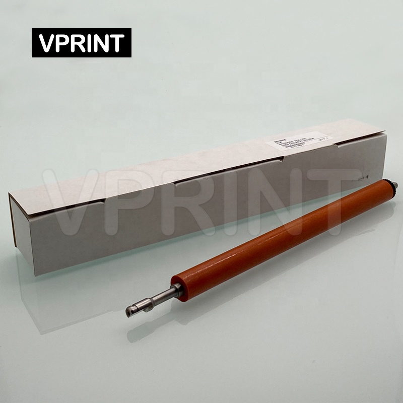 ਐਚ.ਪੀ. ਲੇਜ਼ਰਜੈਟ 1102 1106 1108 1136 1213 1536 1606 M201 M225 ਪ੍ਰਿੰਟਰ ਲਈ ਅਨੁਕੂਲ ਹੇਠਲਾ ਫਿਊਜ਼ਰ ਪ੍ਰੈਸ਼ਰ ਰੋਲਰ LPR-1102 LPR-P1606