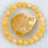 Yellow jade