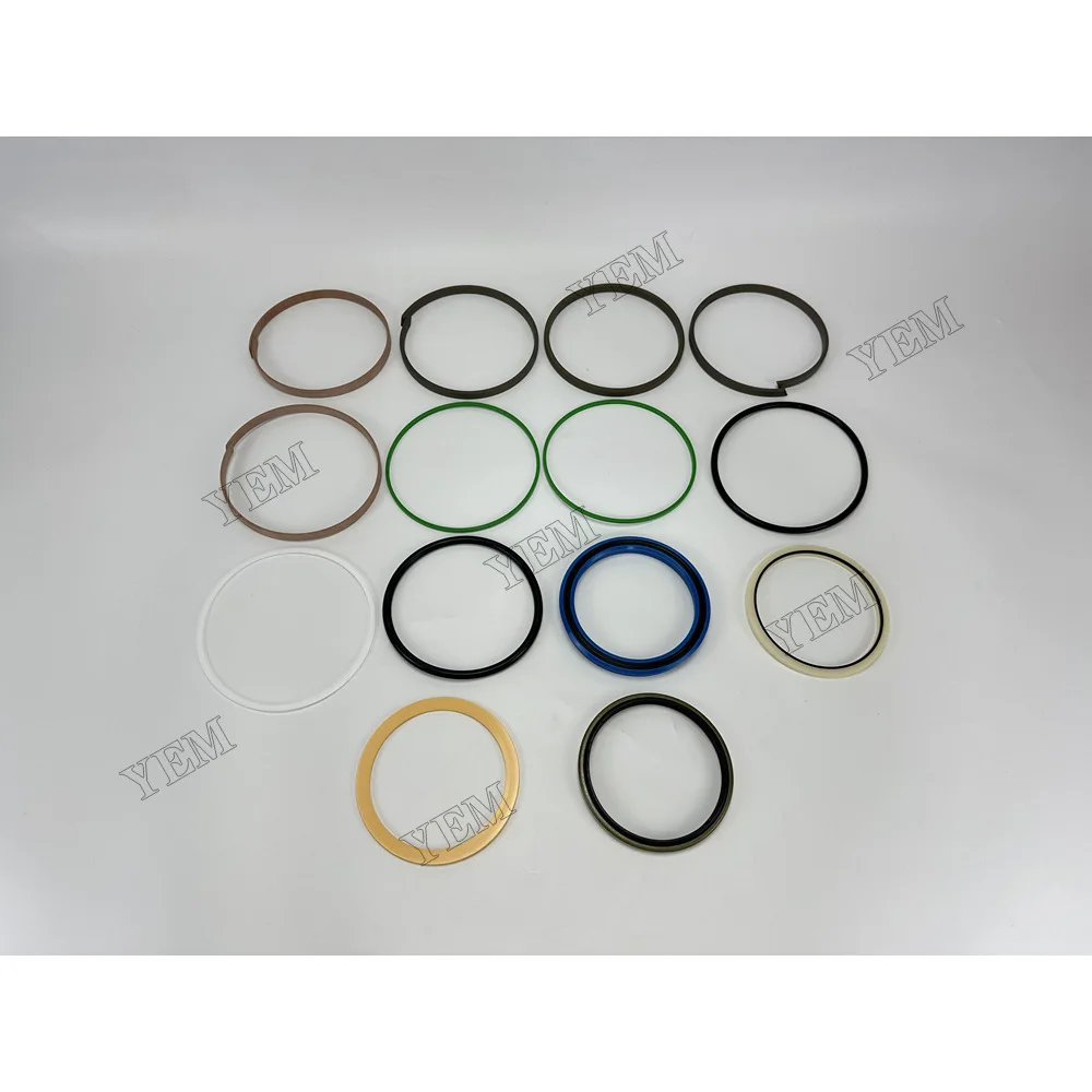 Seal Kit for JCB JS330 Universal Engine Parts 2