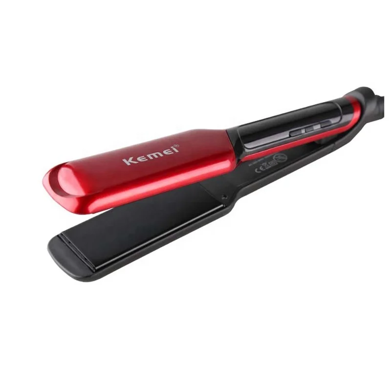 Top Rated Professional Ceramic Hair Straighteners Best Straightening Iron -  Buy Hair Straightener,Ceramic Hair Straighteners,Straightening Iron Product  on 