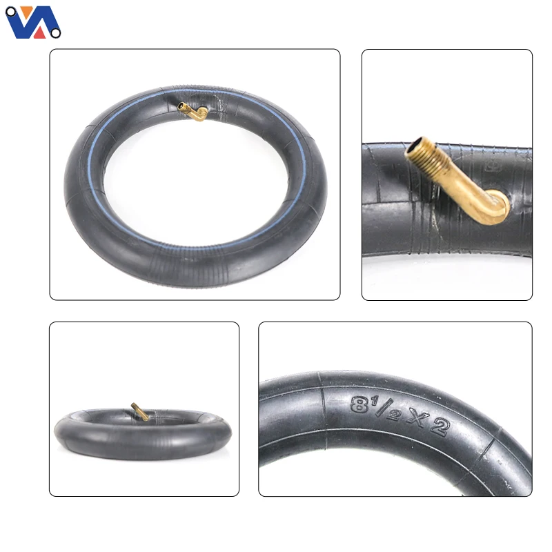 22 inner tube for dual tron mini electric scooter tyres repair scooter parts accessories replace e scooter tires-6
