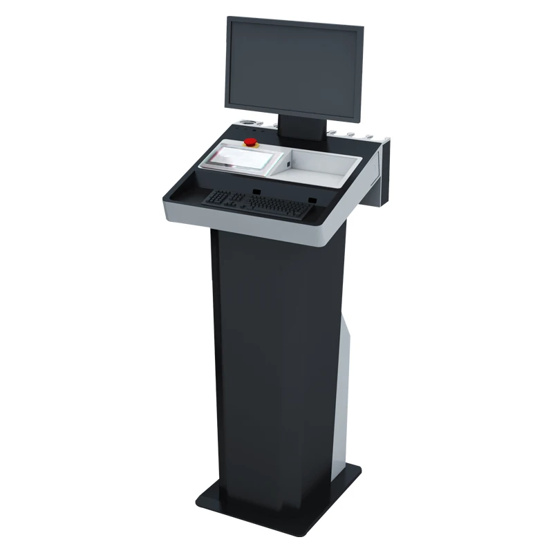 JWEI CB03II Cardboard Cutting Machine Corrugated Box Carton Box Sample Maker Box Prototyping Packaging Prototype Machine