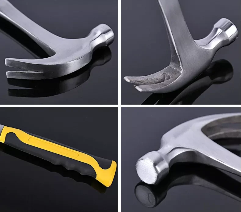 Hot Selling Men's Gift Hammer Multi Tool Mini Universal Multitool Hammer