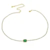 N340-Gold green