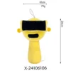 Giallo-