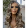 Ash Brown Highlight 1
