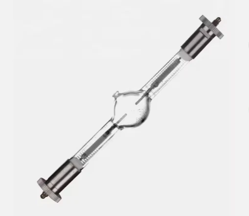 DJ Metal Halide Replacement Head HMI 700W 1200W HTI 1200 Double Ended Short Arc Stage Lamp
