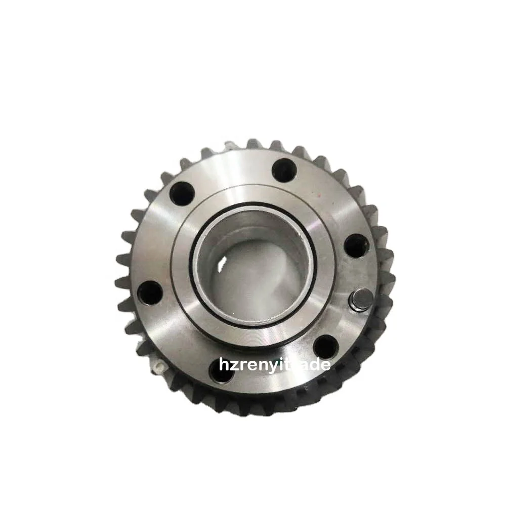 4JJ1 Timing Idle Crankshaft Camshaft Gear C D Assy Kit for ISUZU Dmax