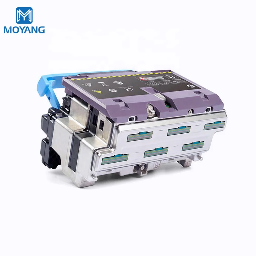 MoYang 841 PageWide XL Printhead Compatible for HP 4000/4500/5000