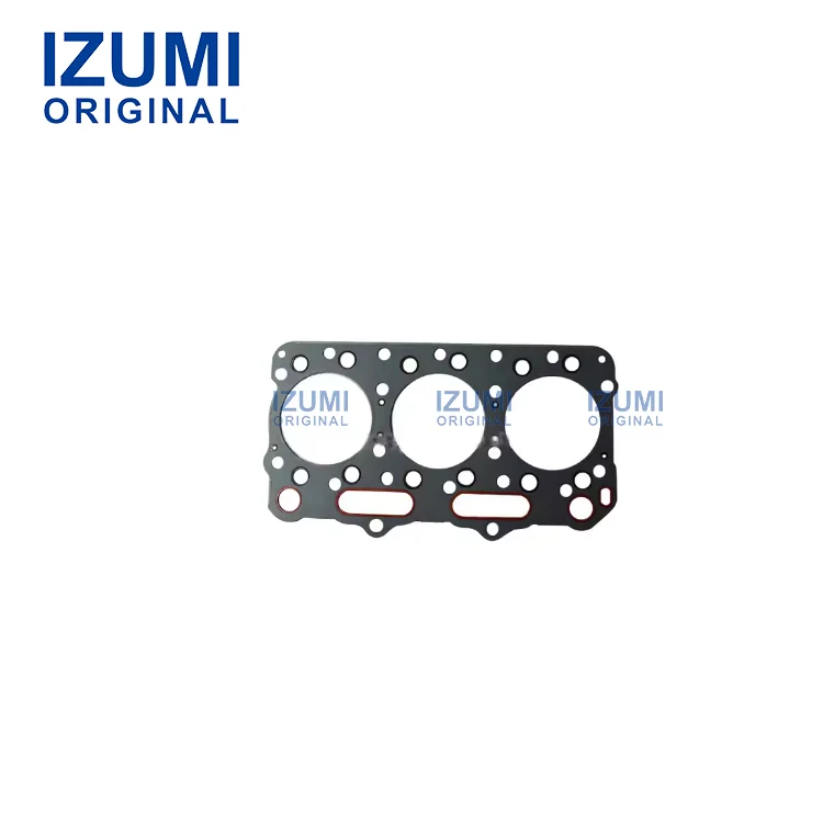 IZUMI ORIGINAL NE6 Cylinder Head Gasket Full Gasket Kit For NISSAN