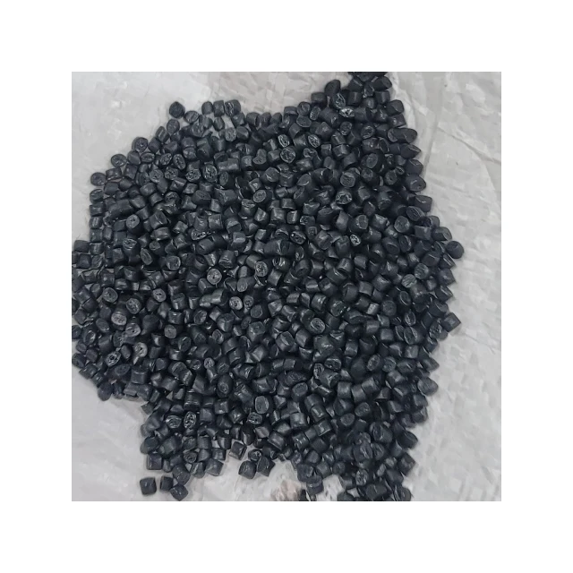 [DAEWOONPLASTIC] Polyethylene Pellet HDPE LDPE PE PELLET WASTE PLASTIC WASTE VINYL High Quality Origin Place Model