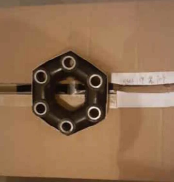 CGM5507  TYRE  COUPLING