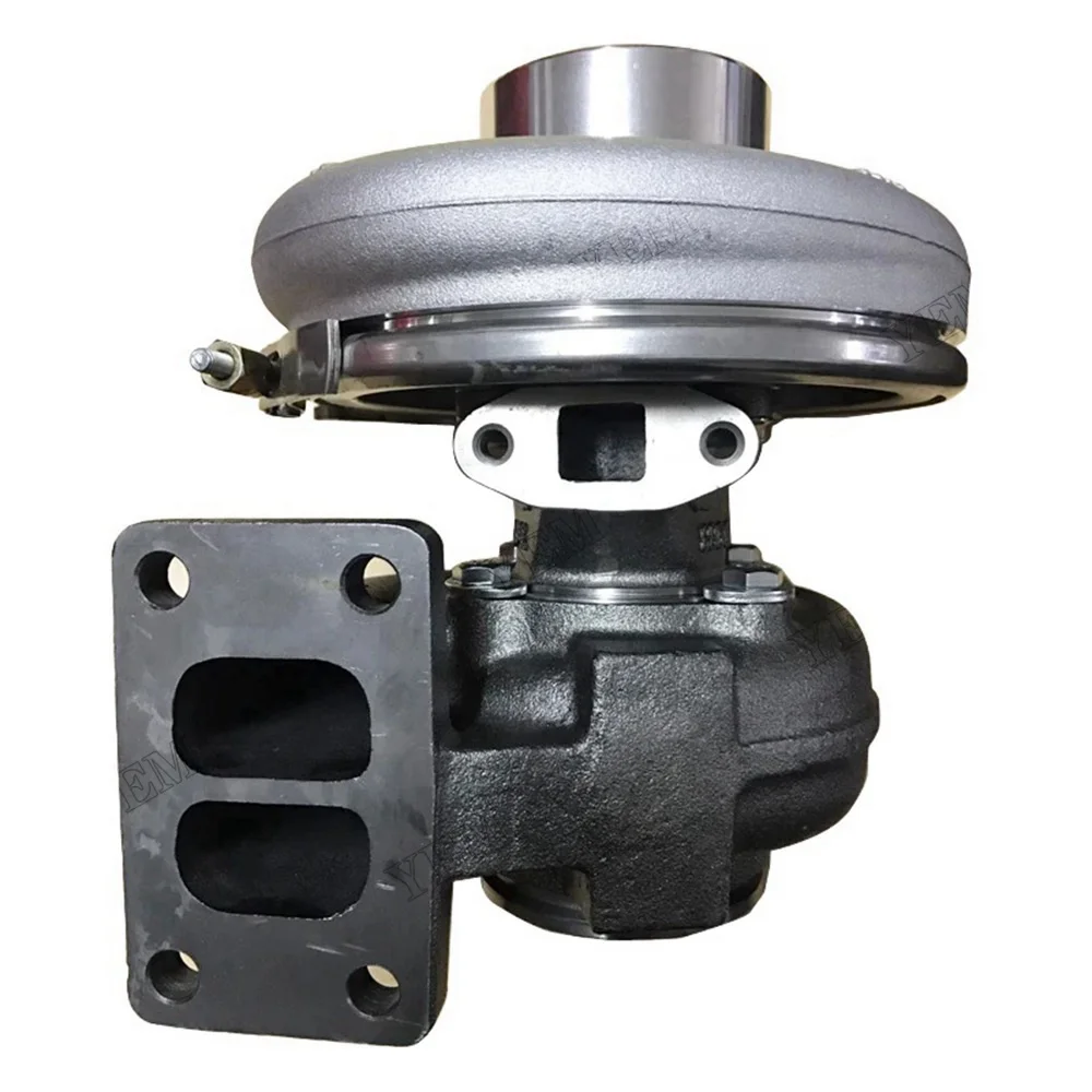 Turbo HX35 Turbocharger 4050200 for Engine 6BT 6