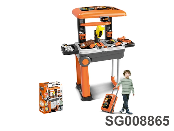 Игрушка-механика