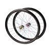 Cerchio nero + raggi Rainbow HUB 24H/28H