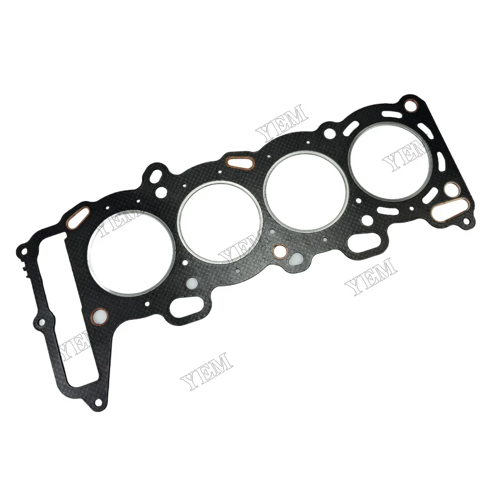 Head Gasket Fit for Nissan SR18 Machinery Engine Parts 5