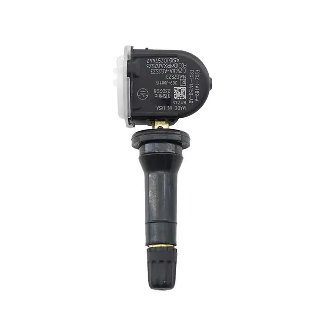 13598772 Tire Pressure Monitor Sensor TPMS Fit GM Chevy GMC Bui-ck